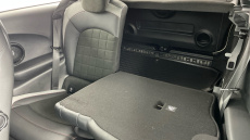 MINI Hatchback 2.0 John Cooper Works II 3dr Auto [8 Speed] Petrol Hatchback